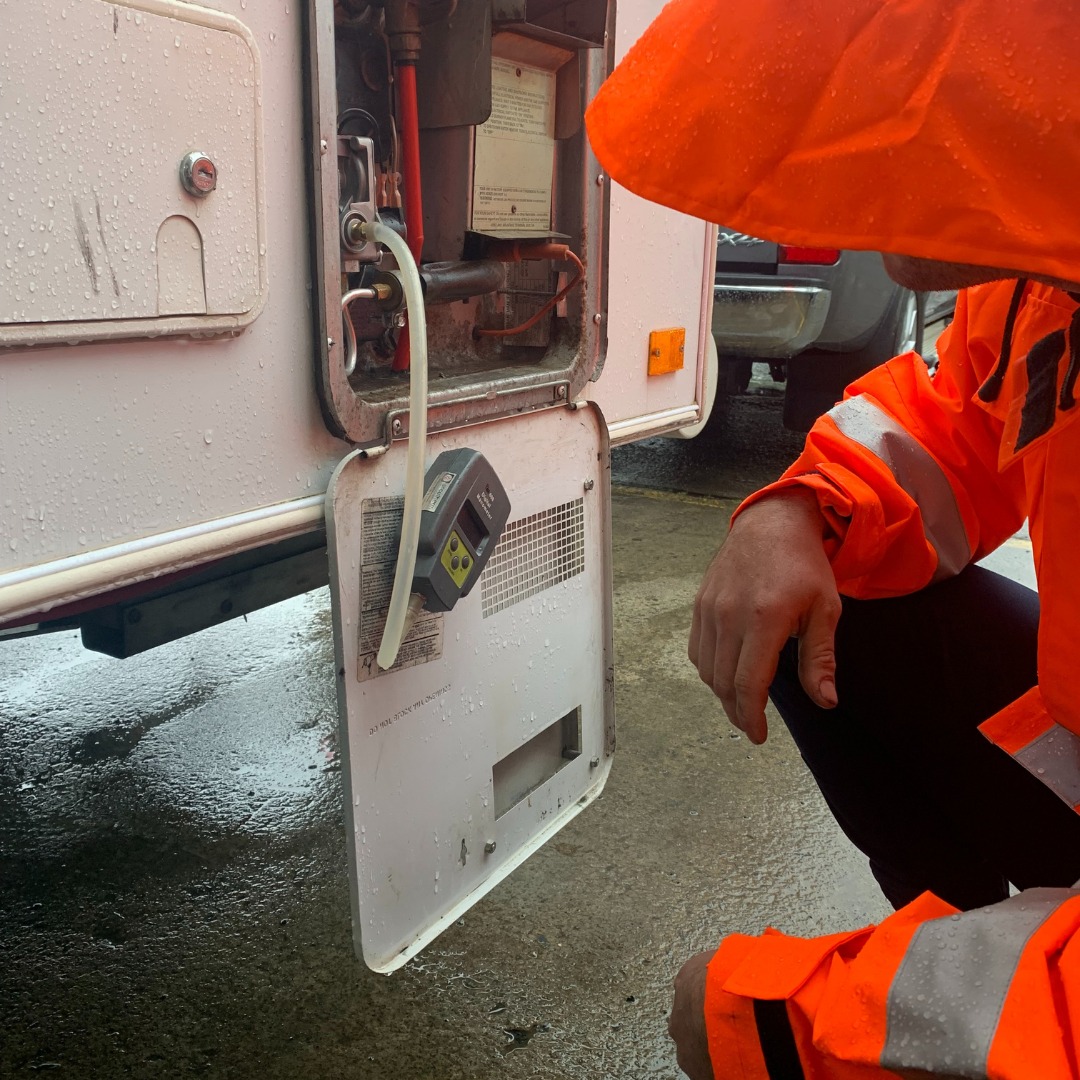 Emerging technologies in the field of gas fitting