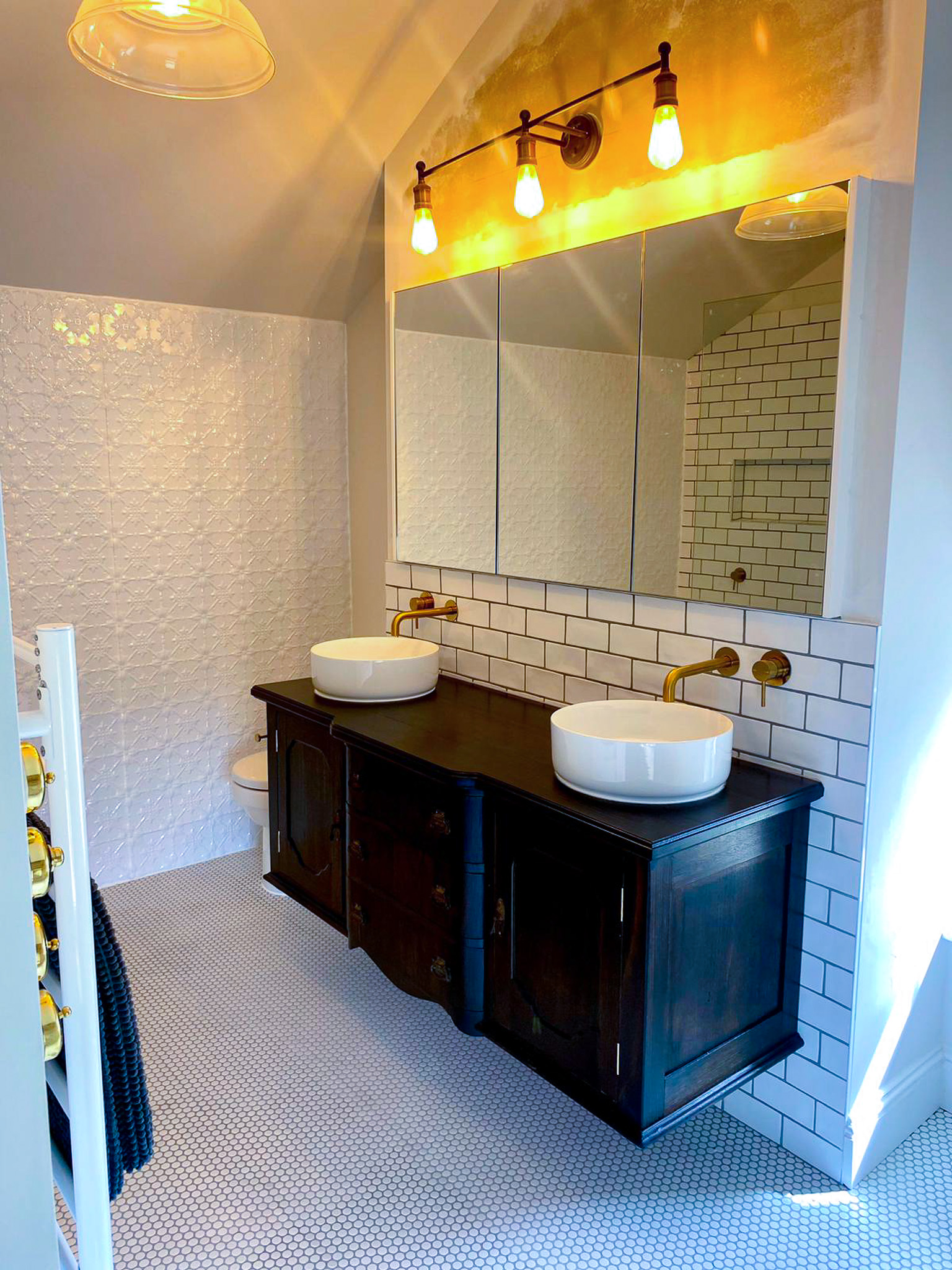 Residential Plumber Hobart