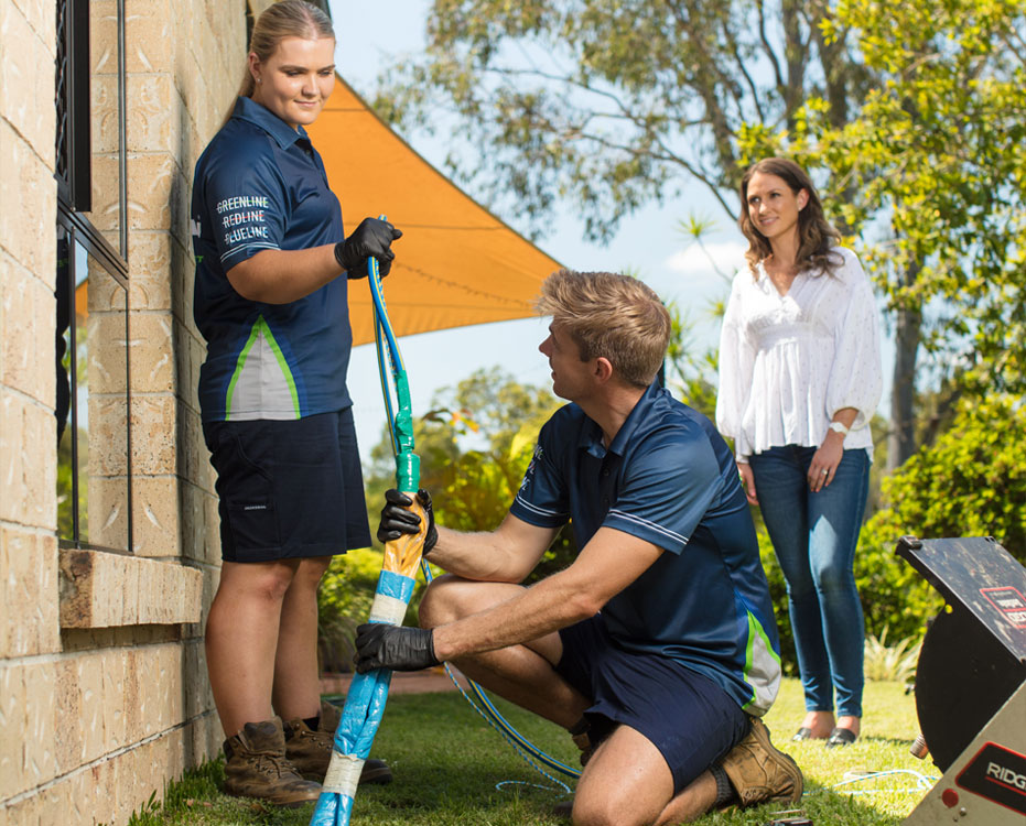 Emergency Plumber Hobart