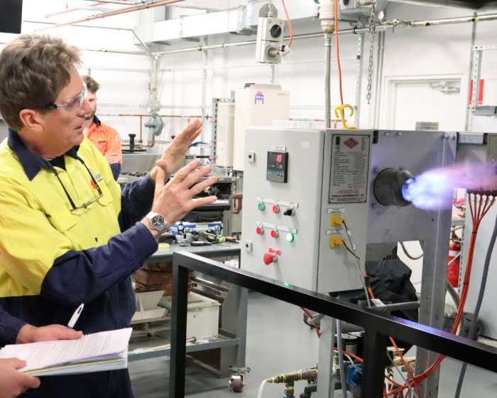 Learn the Top Techniques for Gas Appliance Installation