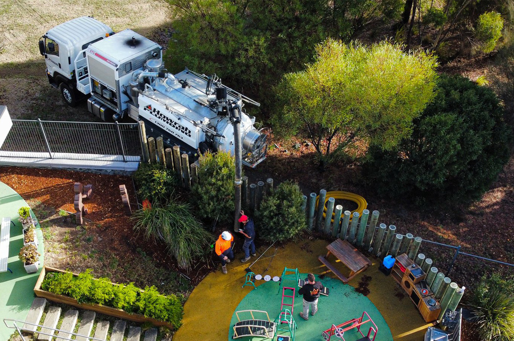 What is gas fitting and why is it important in Hobart?