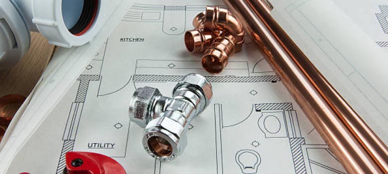 What are common issues with gas fittings?
