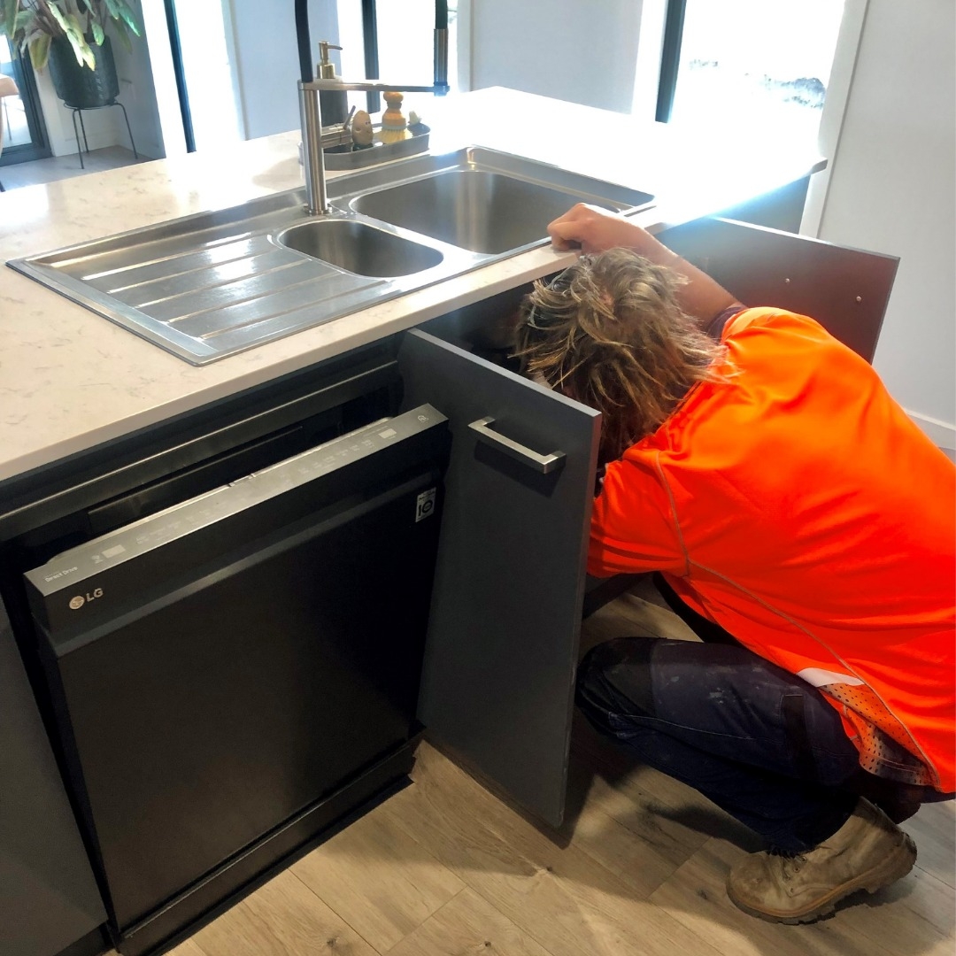Residential Plumbing