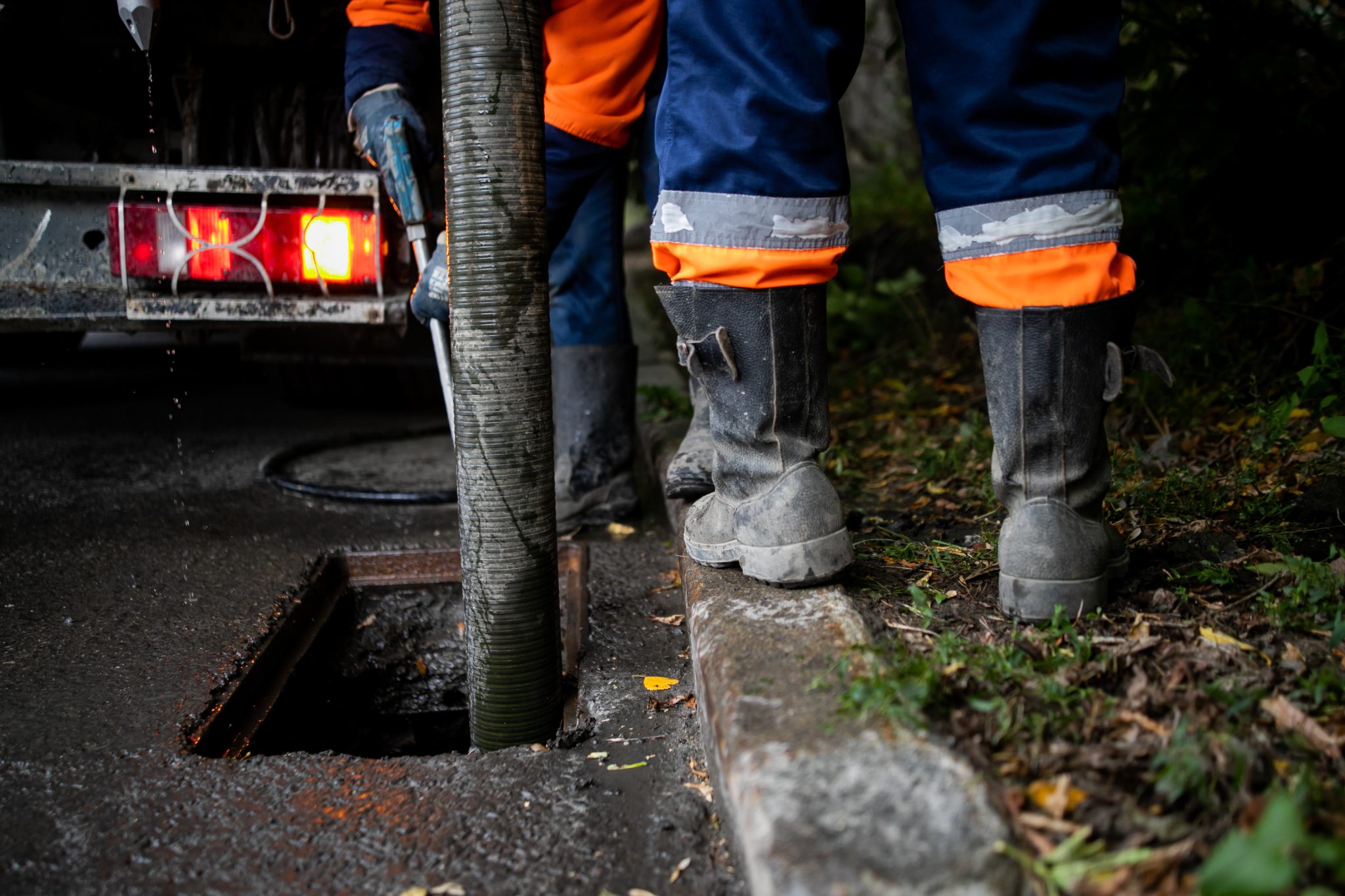What is the Importance of Regular Drain Cleaning
