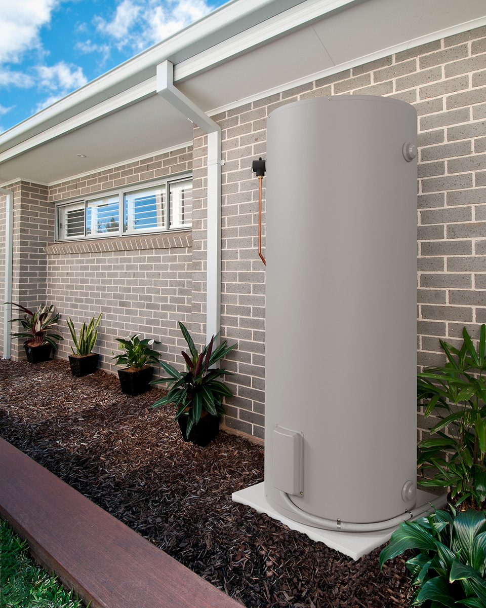 What is Involved in Installing a Hot Water Plumbing System