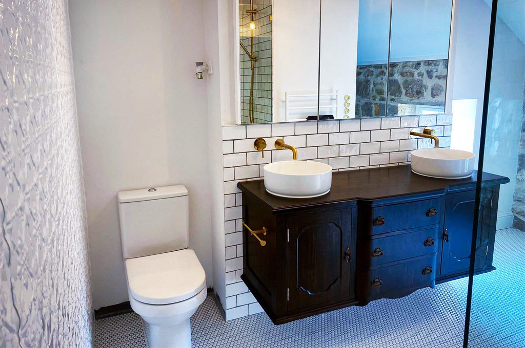 Residential Plumber Hobart