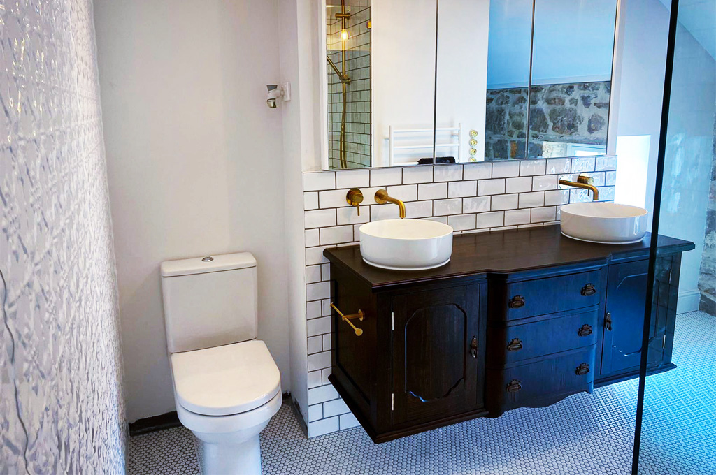 Residential Plumber Hobart