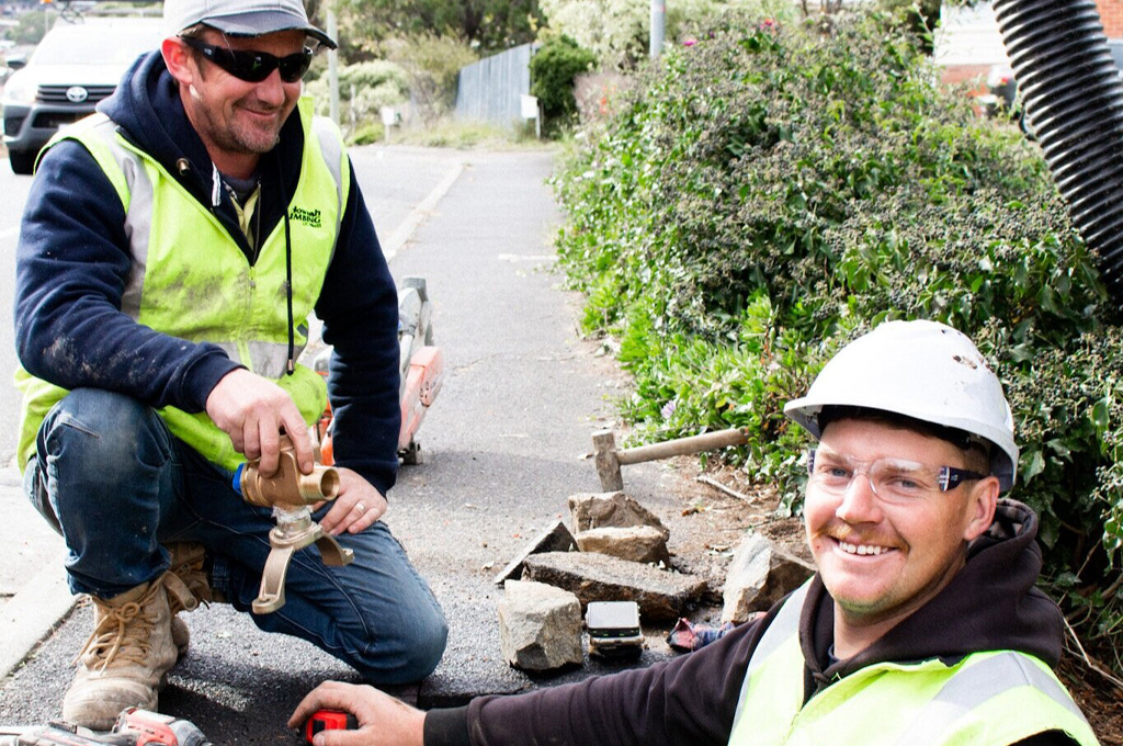 Essential Tools Every Plumber Needs