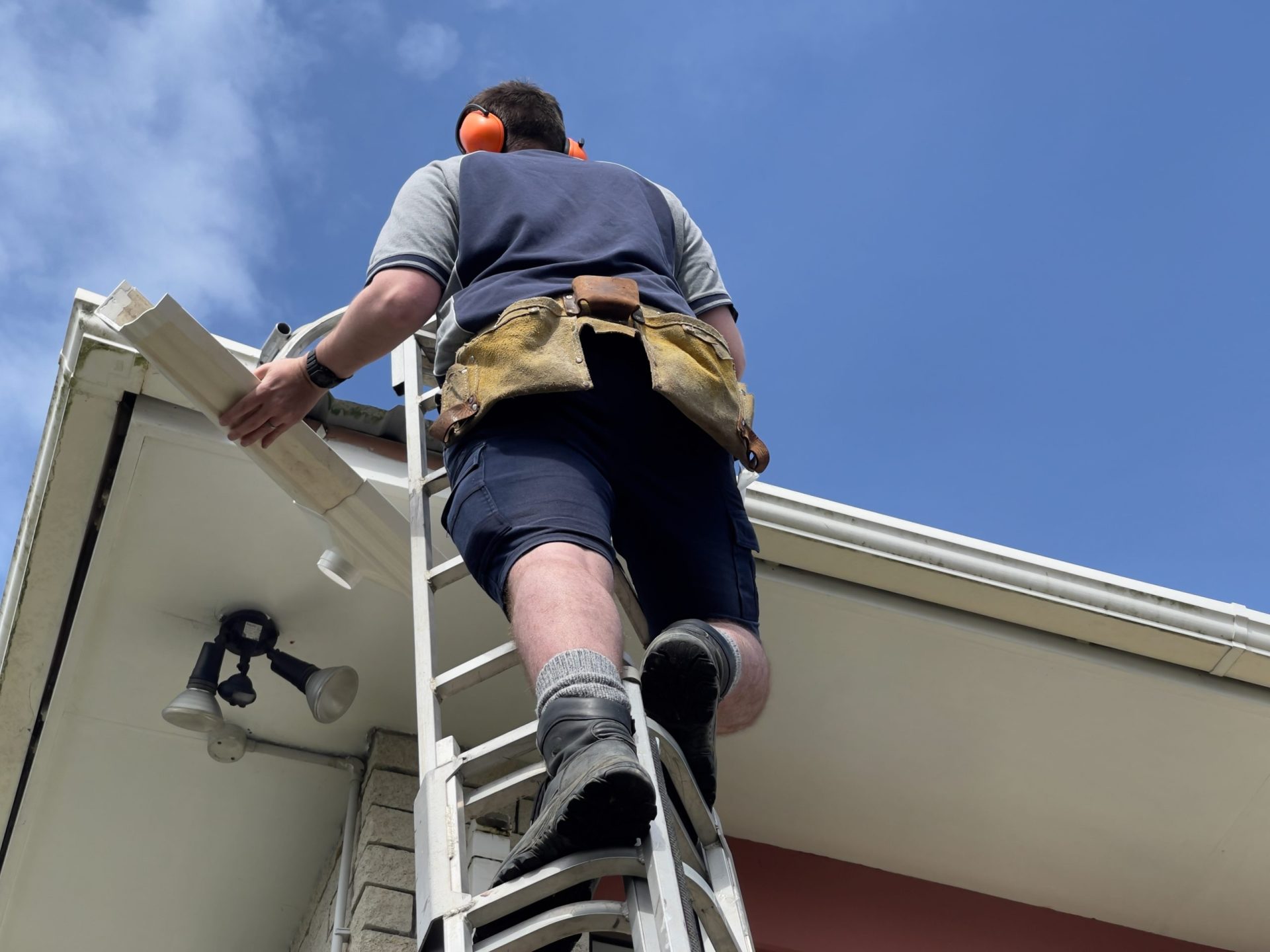 Replacement Roofs