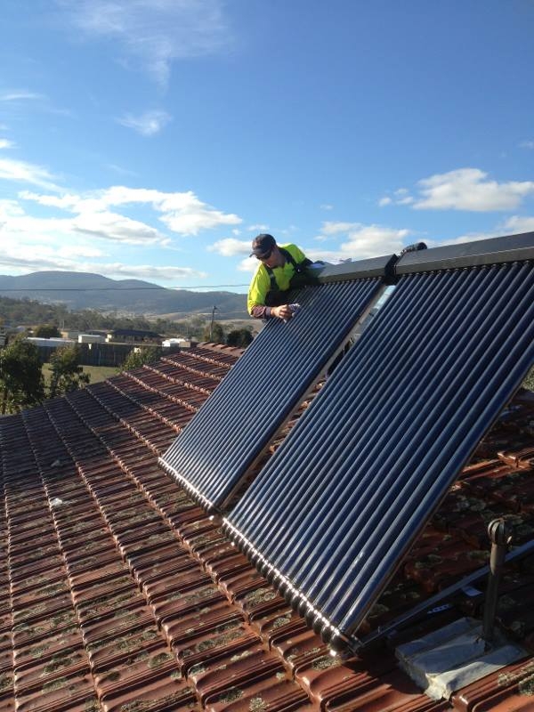 Replacement Roofs